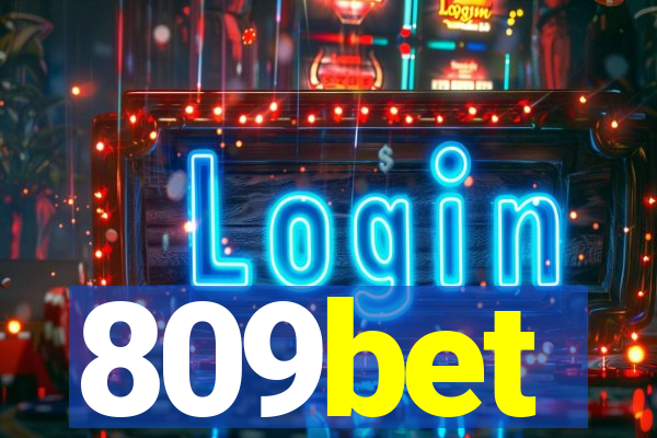 809bet