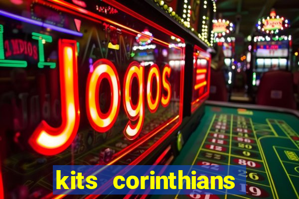 kits corinthians dls 19