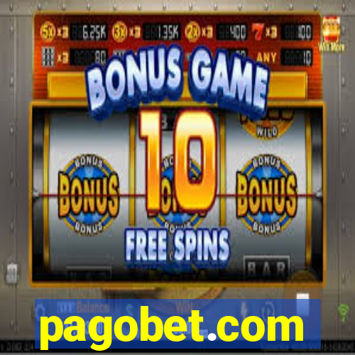 pagobet.com
