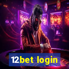 12bet login