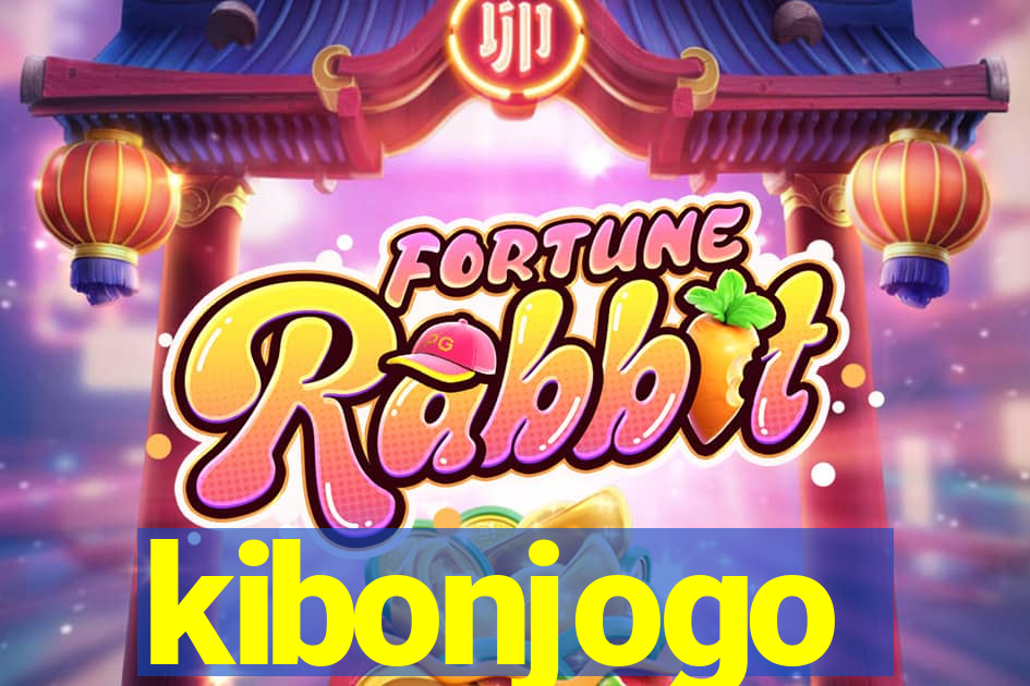 kibonjogo