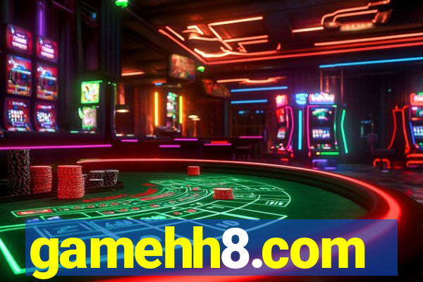 gamehh8.com