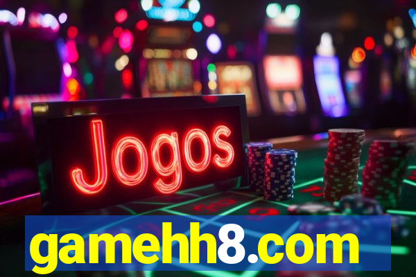 gamehh8.com