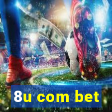 8u com bet