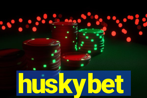 huskybet