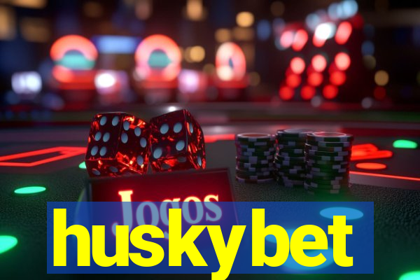 huskybet