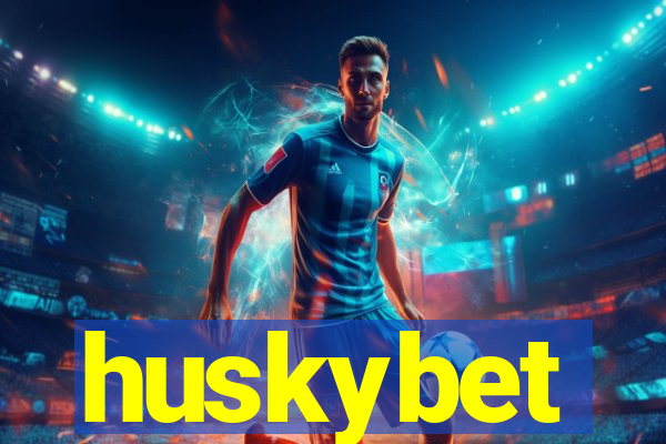 huskybet