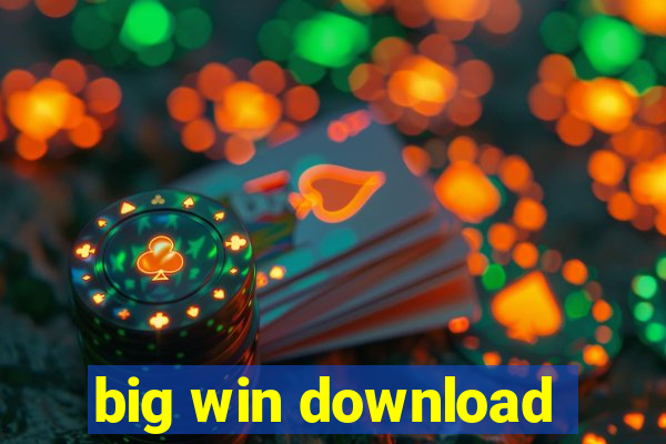 big win download