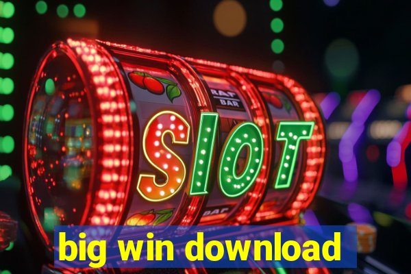 big win download