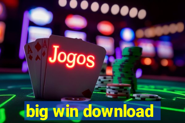 big win download