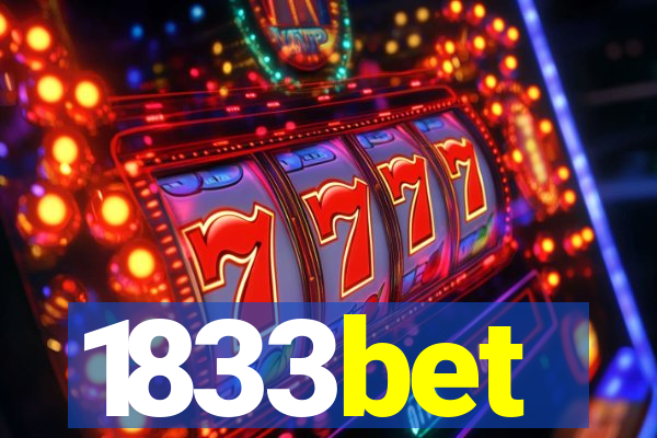 1833bet