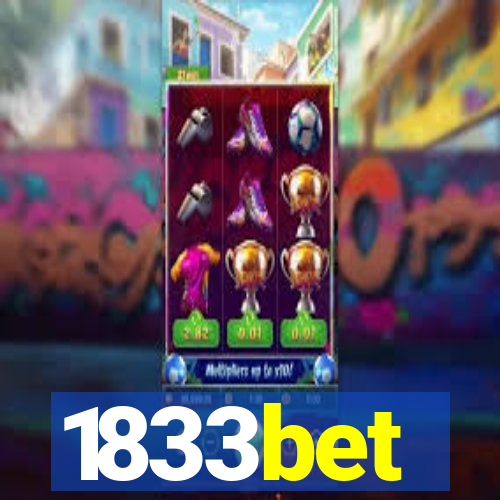 1833bet