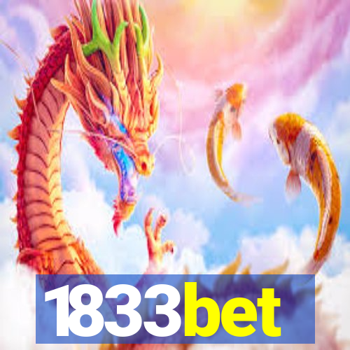 1833bet