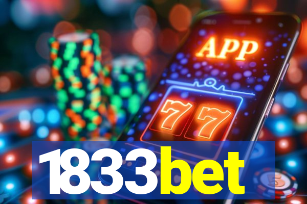1833bet