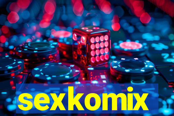 sexkomix