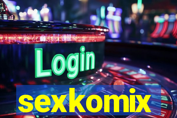 sexkomix