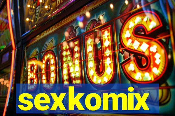 sexkomix