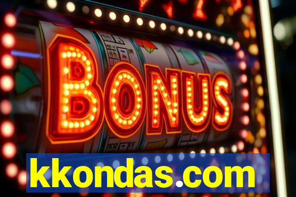 kkondas.com