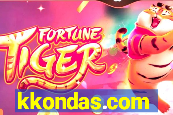 kkondas.com
