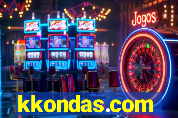 kkondas.com