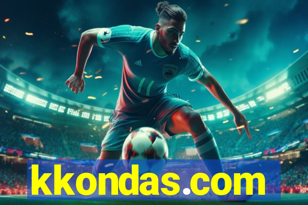 kkondas.com