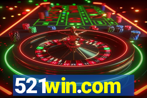 521win.com