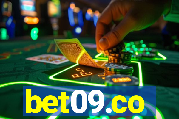 bet09.co