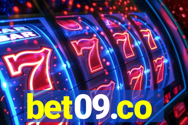 bet09.co
