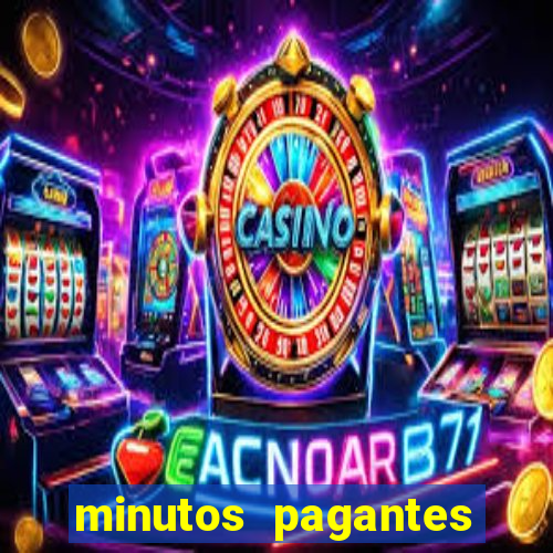 minutos pagantes fortune tiger atualizado