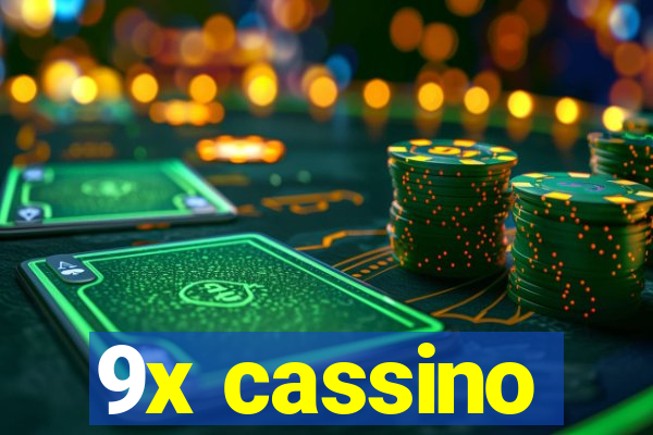 9x cassino