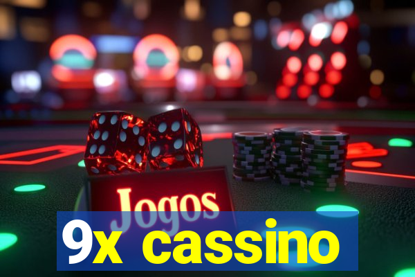 9x cassino