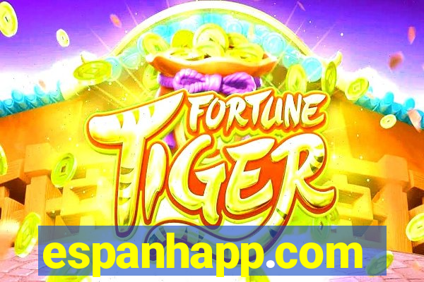 espanhapp.com
