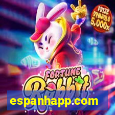 espanhapp.com
