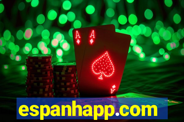 espanhapp.com