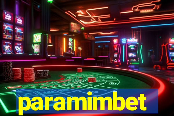paramimbet