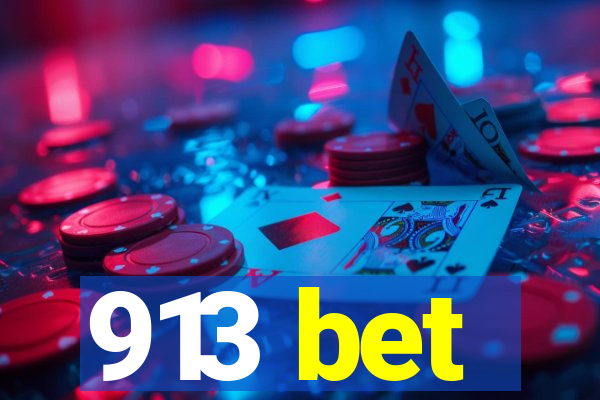 913 bet