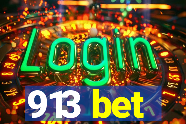 913 bet