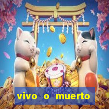 vivo o muerto manhwa 18