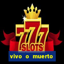 vivo o muerto manhwa 18