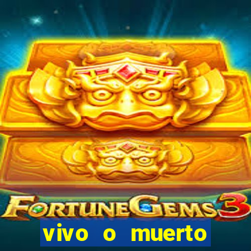 vivo o muerto manhwa 18