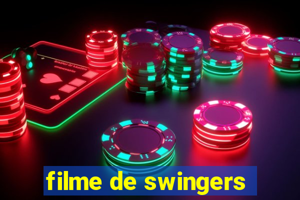 filme de swingers