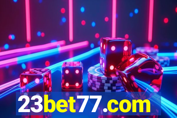 23bet77.com