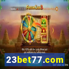 23bet77.com