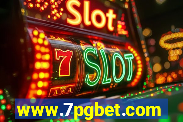 www.7pgbet.com