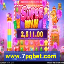 www.7pgbet.com