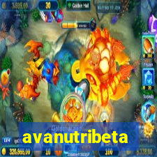 avanutribeta