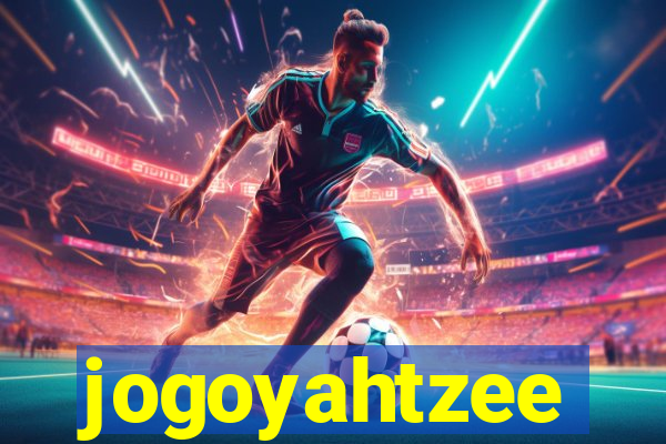 jogoyahtzee