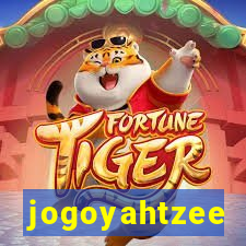 jogoyahtzee