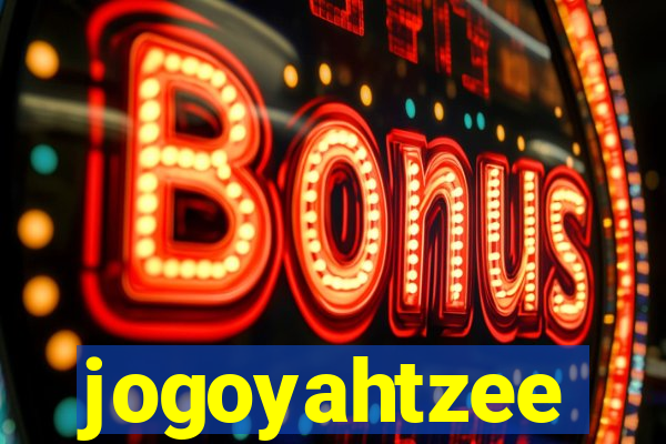 jogoyahtzee