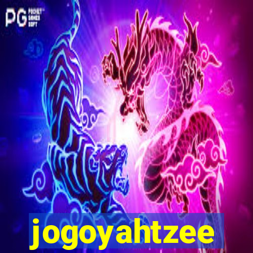 jogoyahtzee